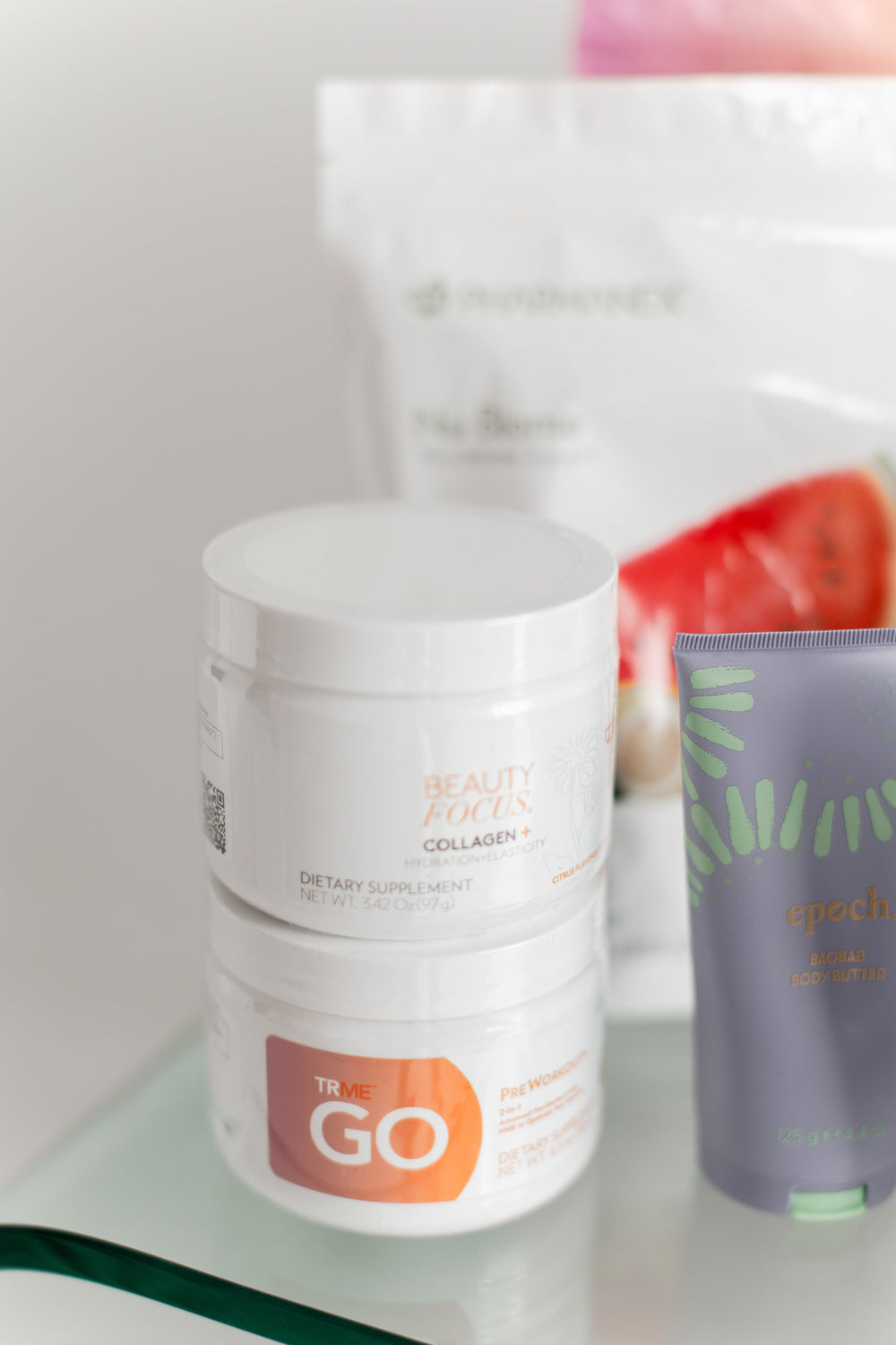 Supplements