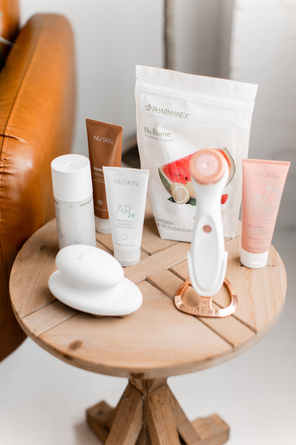 Skincare