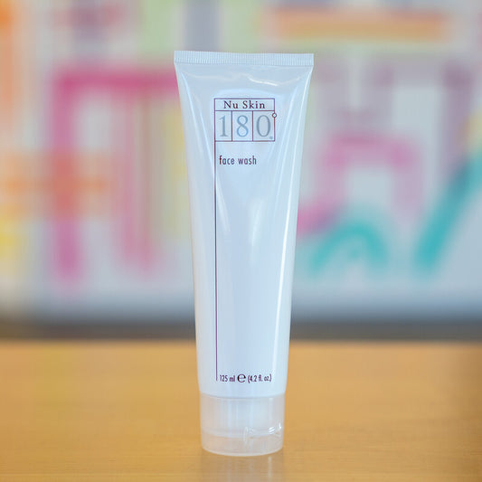 Vitamin C Face Wash