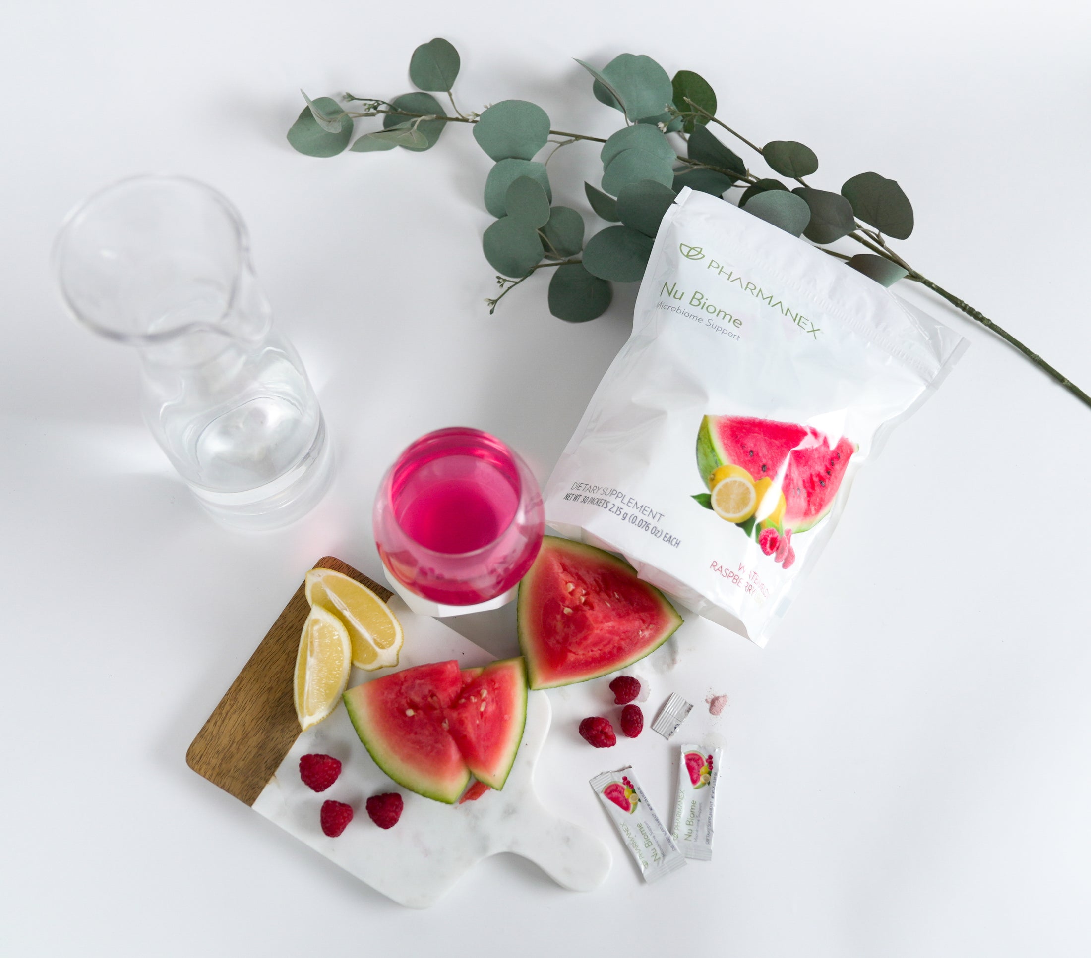NuBiome - Gut Drink