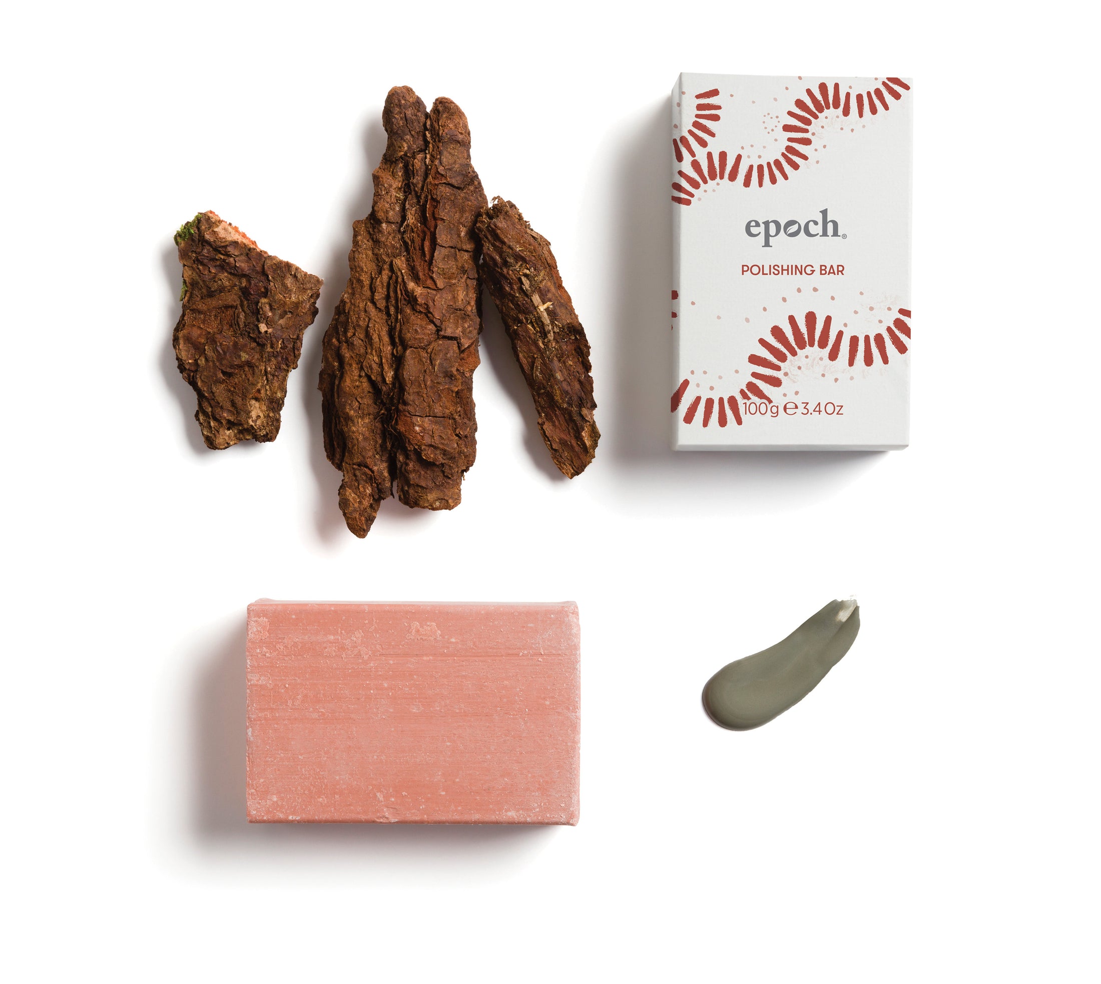 Polishing Bar - BOGO free! (limited time)