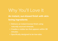 Load image into Gallery viewer, Sunless Tanner