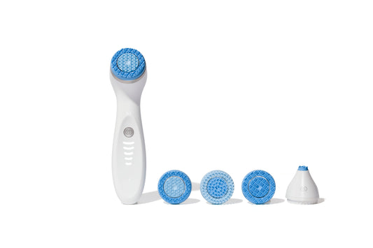 LumiSpa® iO Treatment Head