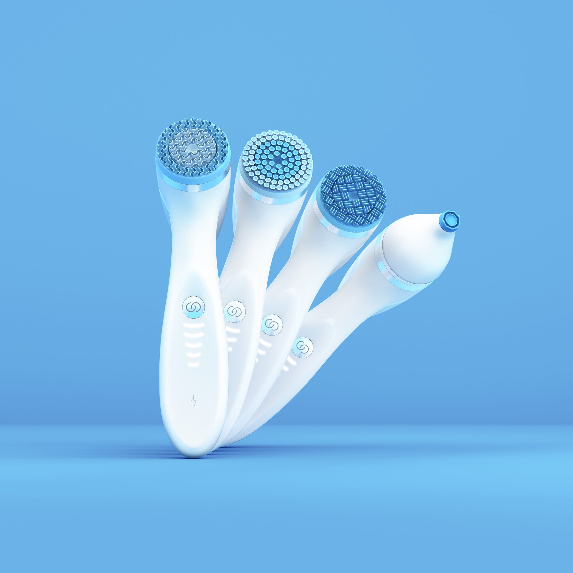 LumiSpa® iO Treatment Head
