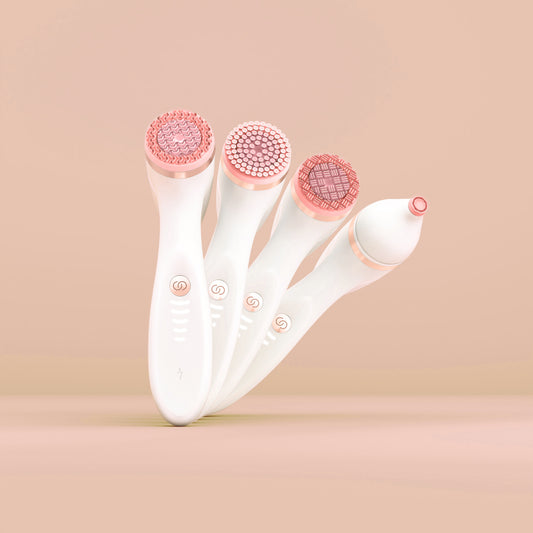 LumiSpa® iO Treatment Head