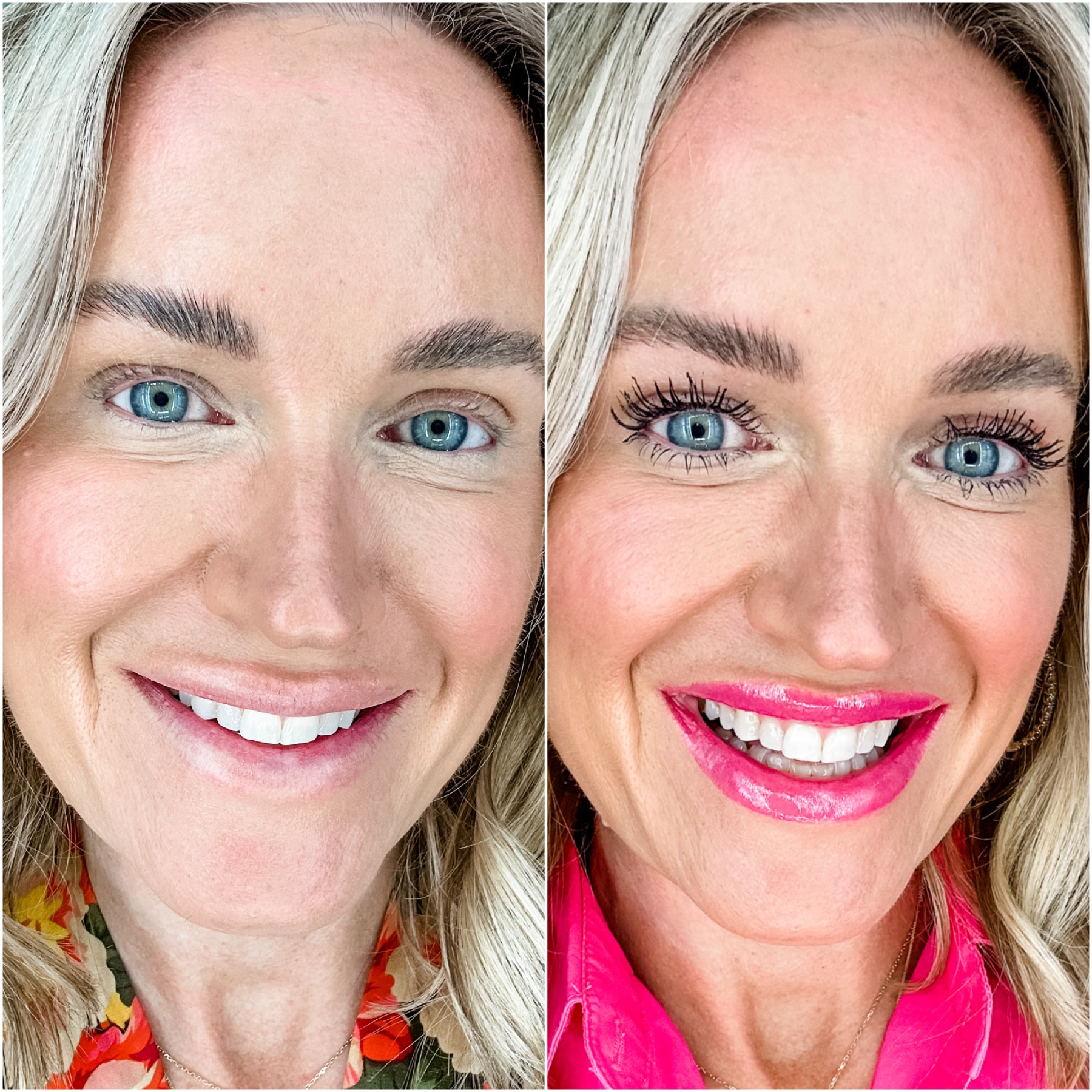 Curl + Lash Mascara