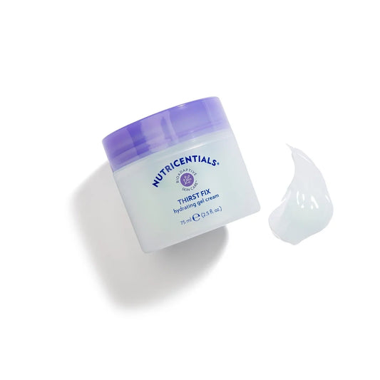 Thirst Fix Moisturizer