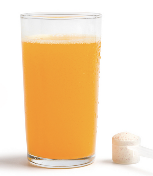 Powder Beauty Focus Collagen