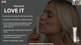 Load image into Gallery viewer, Peptide Pout