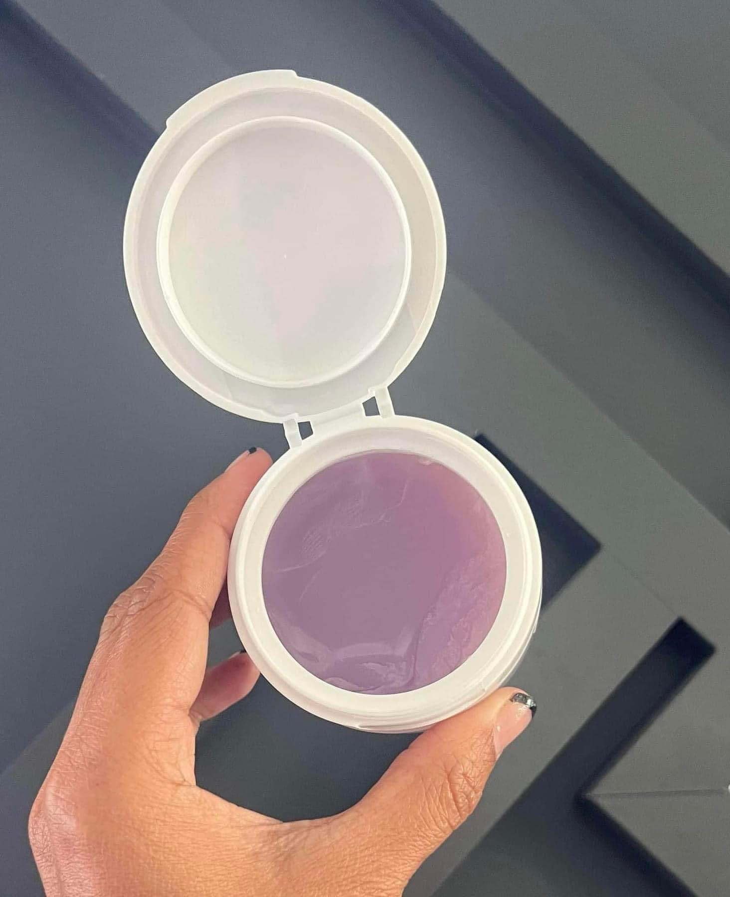 Cleansing Balm