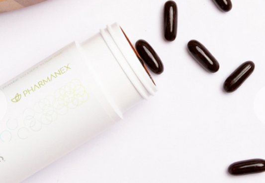 ageLOC® Youth Anti-aging Supplement