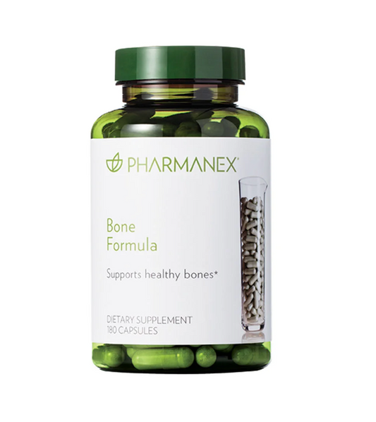 Bone Formula