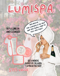 Load image into Gallery viewer, Lumispa iO SALE (free collagen + lip mask)