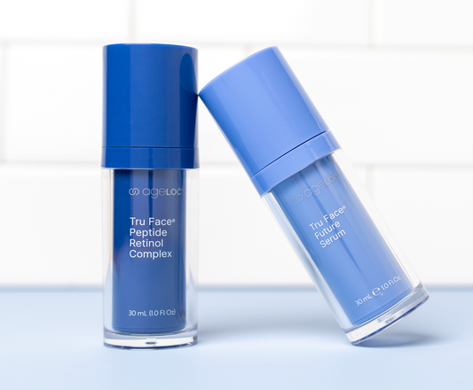 Retinol + Future Serum Bundle