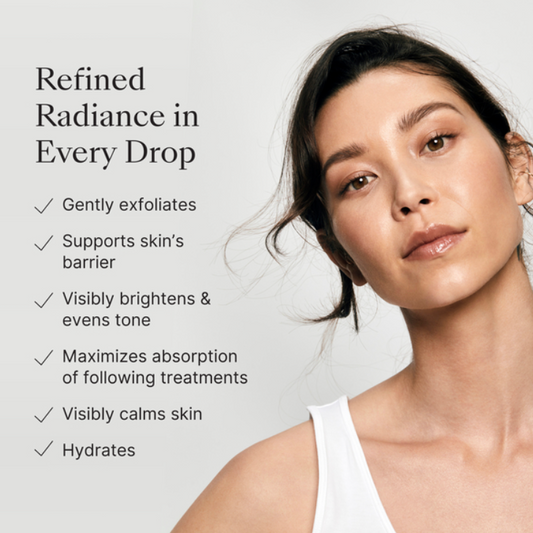 Tru Face Refining Toner
