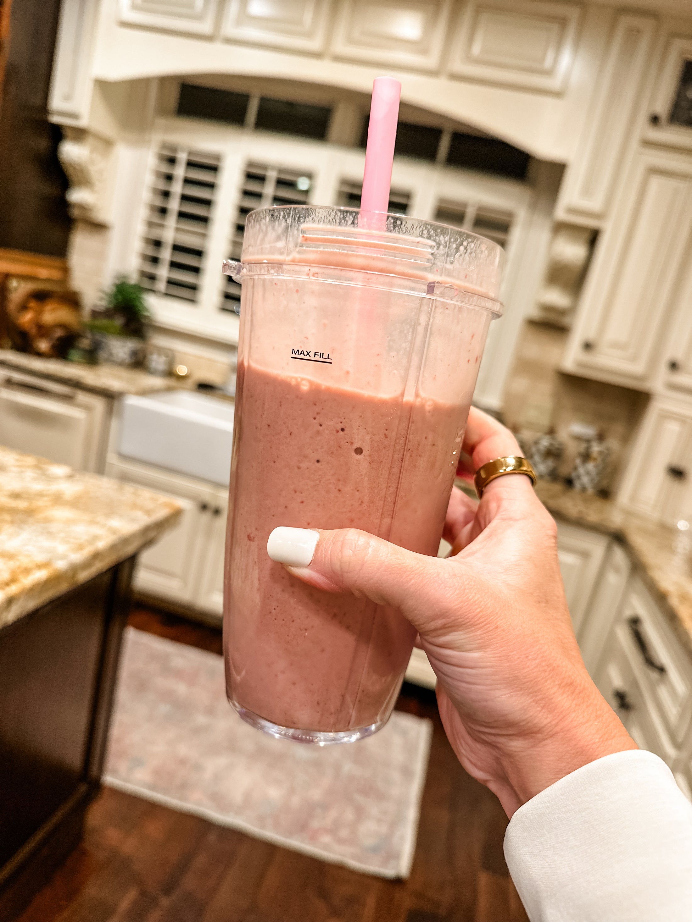 TRME GO Protein+