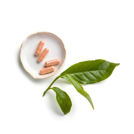 Tegreen - 30 Count
