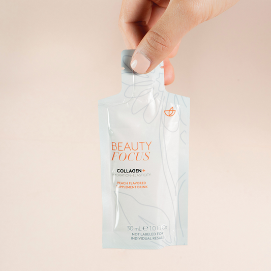 Beauty Focus Collagen - Liquid Packets