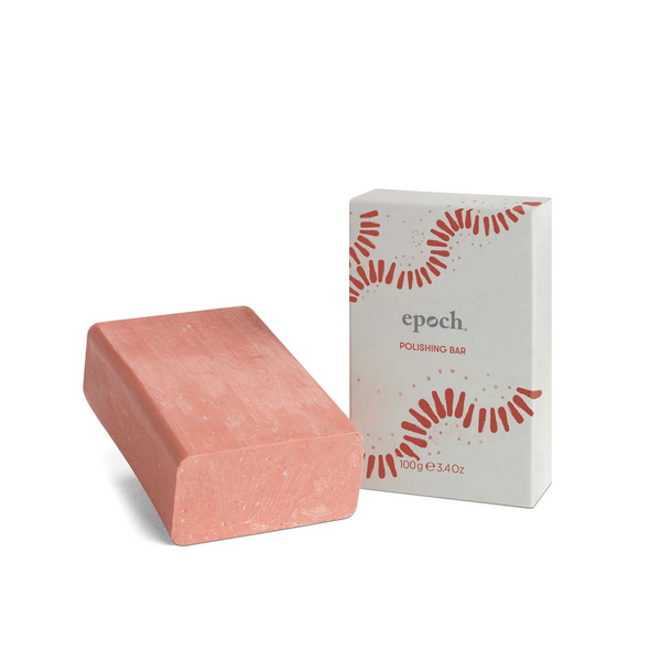Polishing Bar - BOGO free! (limited time)