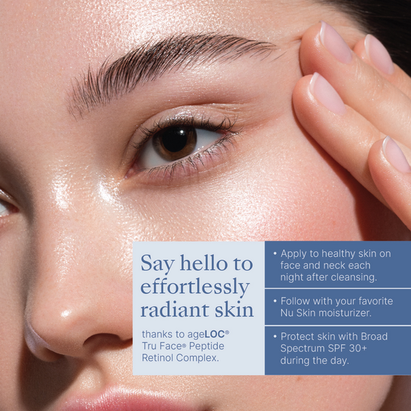 RETINOL PEPTIDE