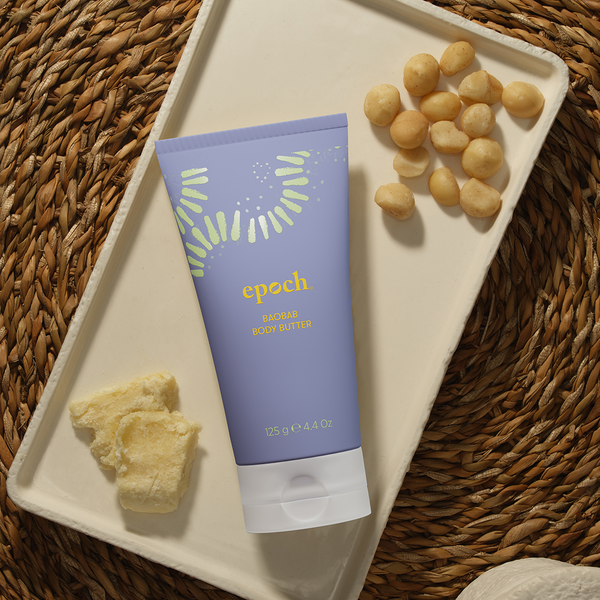 Body Butter