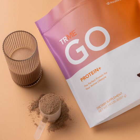 TRME GO Protein+