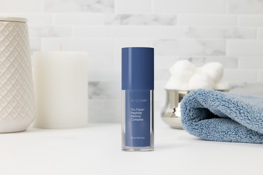 RETINOL PEPTIDE