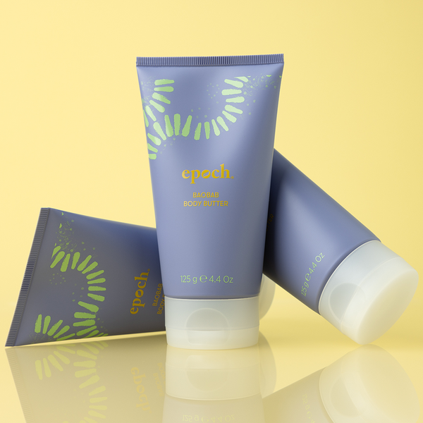 Body Butter