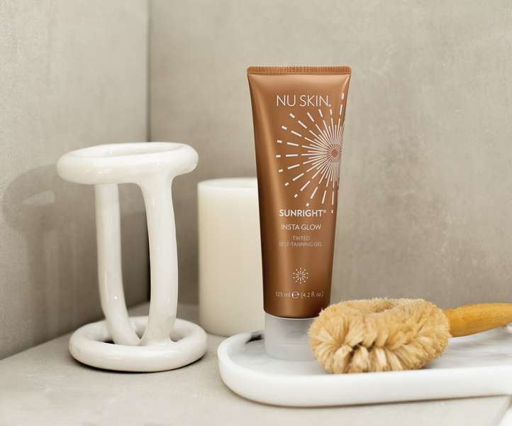 Sunless Tanner