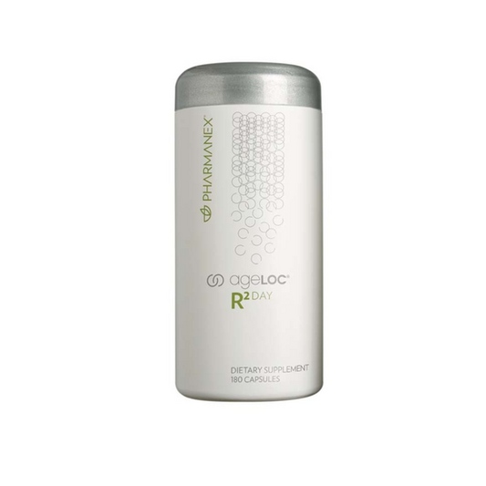 R2/Vitality Supplement