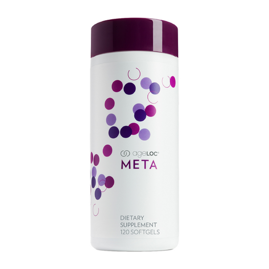Meta - 1 Month supply