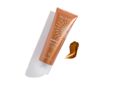 Sunless Tanner