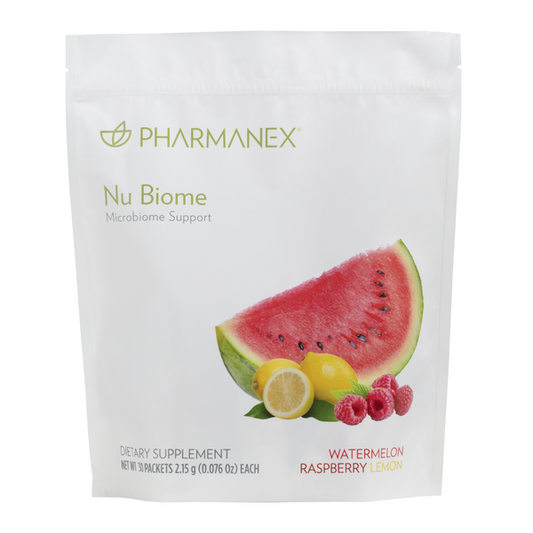 NuBiome - Gut Drink