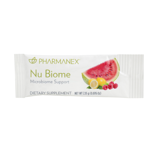 NuBiome - Gut Drink