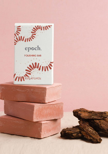 Polishing Bar - BOGO free! (limited time)