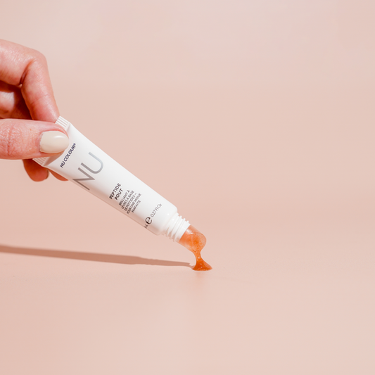 Peptide Pout