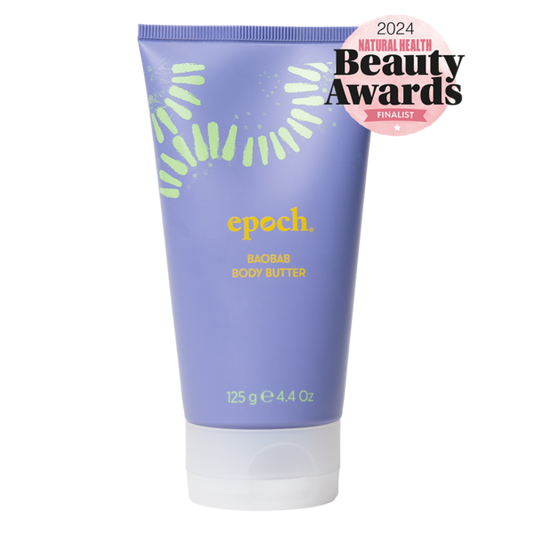 Body Butter
